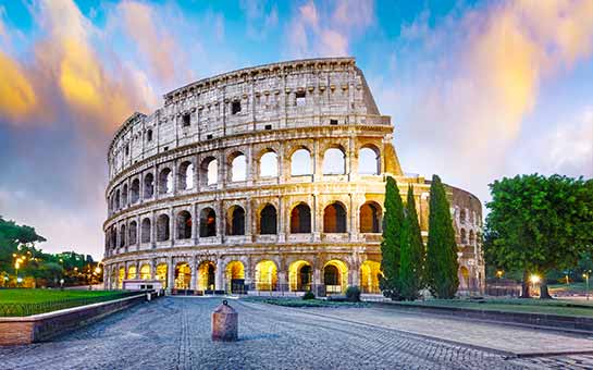 Italy Visa Travel Insurance