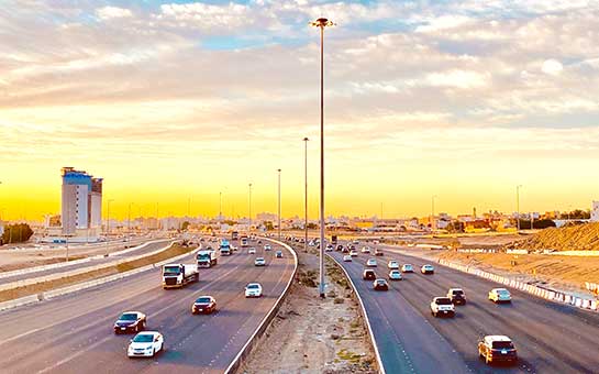 Jeddah Travel Insurance