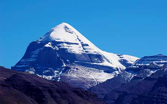 Mt. Kailash/Mansarovar Travel Insurance