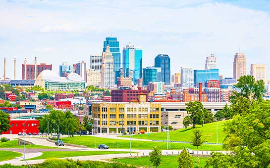 Kansas City Travel Insurance