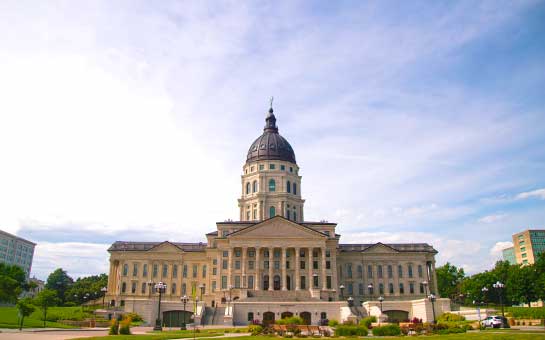 Kansas Travel Insurance