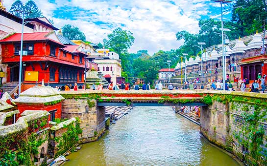 Kathmandu Travel Insurance