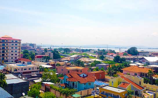 Kinshasa Travel Insurance