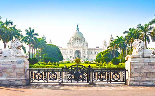 Kolkata Travel Insurance
