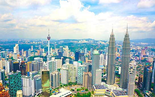Kuala Lumpur Travel Insurance