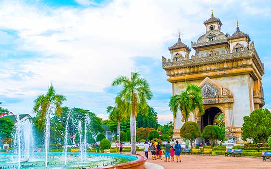 老挝旅游保险