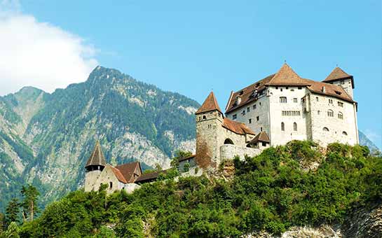 Liechtenstein Visa Travel Insurance