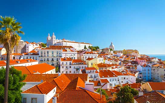 Lisbon Travel Insurance