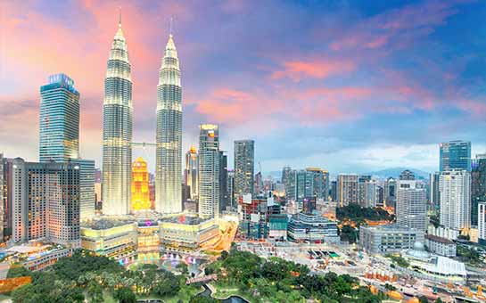 Malaysia Travel Insurance