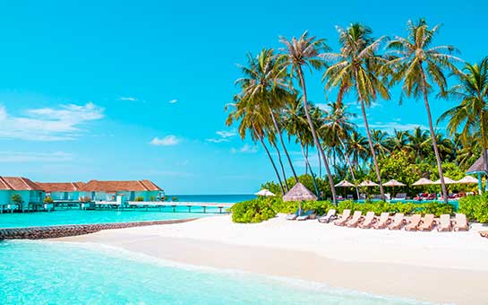 马尔代夫群岛旅行保险