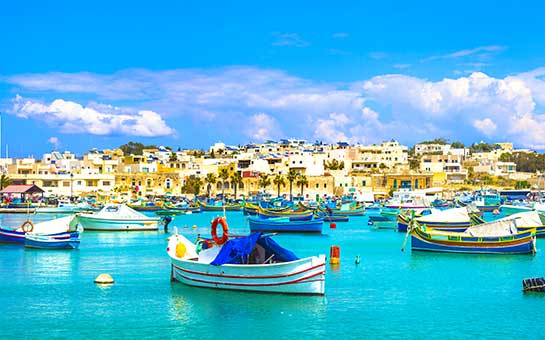 Malta Travel Insurance
