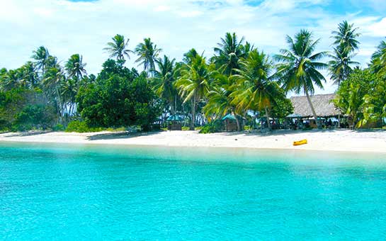 Marshall Islands Travel Insurance