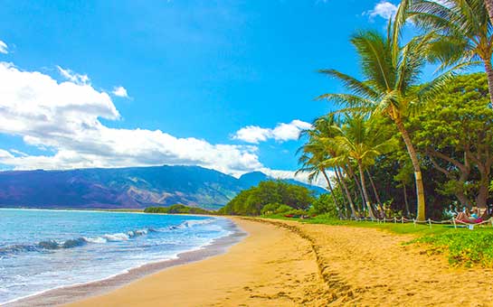 Maui Island Travel Insurance