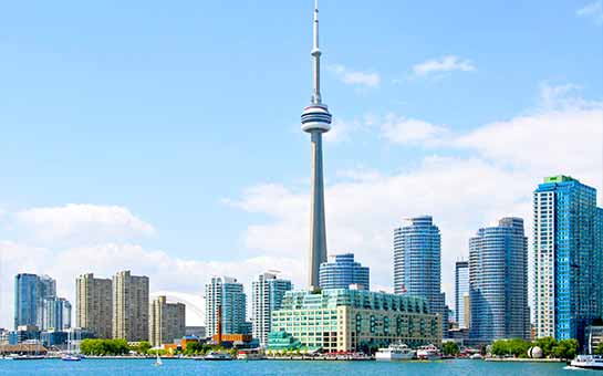 Seguro de recién llegado a Canadá