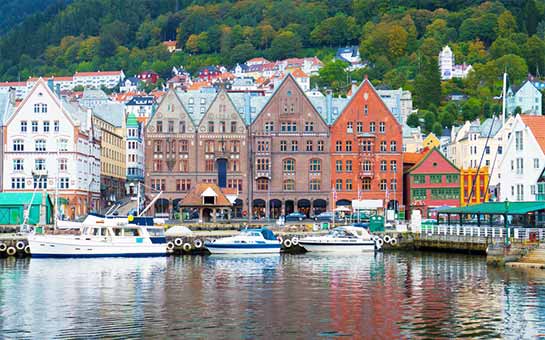 挪威签证旅游保险