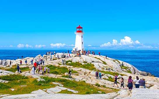 Nova Scotia Travel Insurance