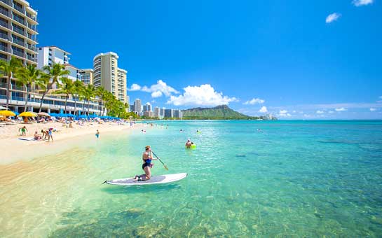 Oahu Travel Insurance