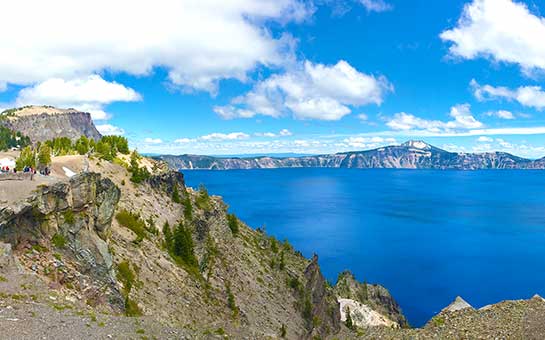 俄勒冈旅游保险