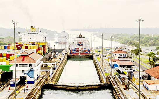 巴拿马旅游保险