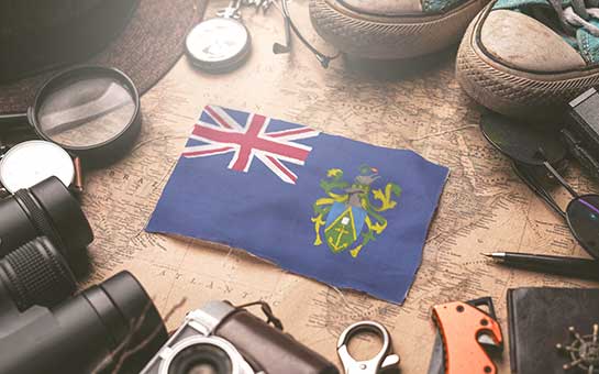 Pitcairn Islands Travel Insurance