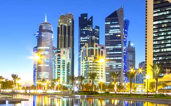 Qatar Travel Insurance