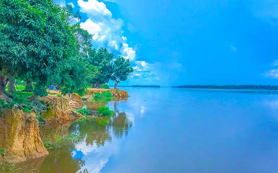 Seguro de viaje a la República del Congo