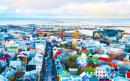 Reykjavík Travel Insurance