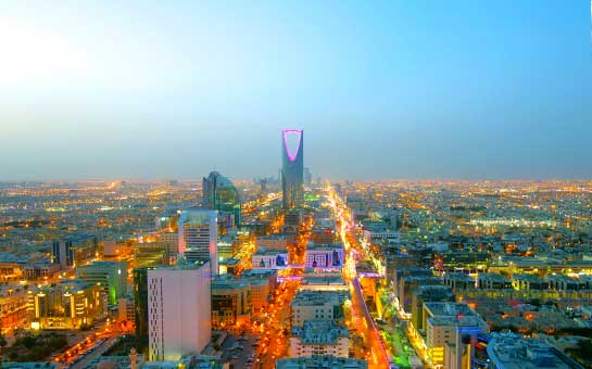 Riyadh Travel Insurance