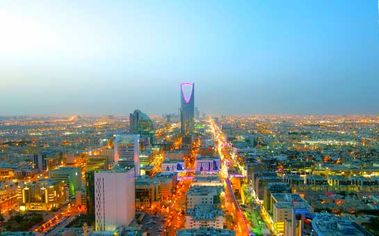 Riyadh Travel Insurance
