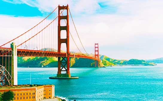 San Francisco Travel Insurance