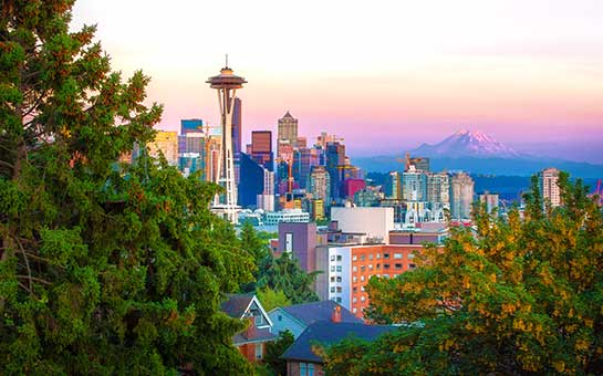 Seattle Travel Insurance