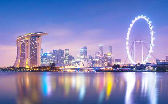 新加坡旅游保险