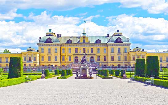 Sweden Travel Insurance