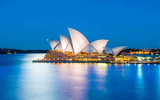 Sydney Travel Insurance