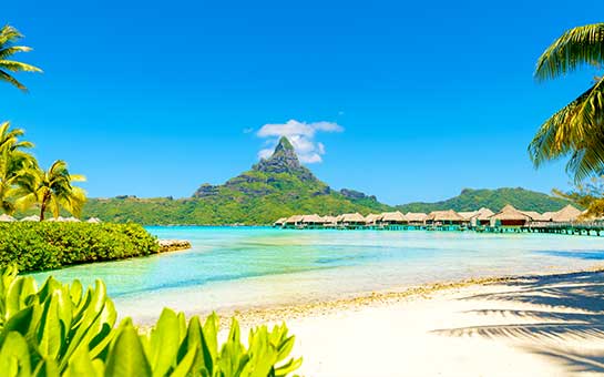 Tahiti Travel Insurance