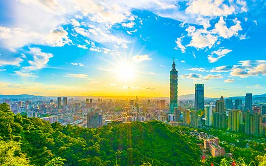 Taipei Travel Insurance