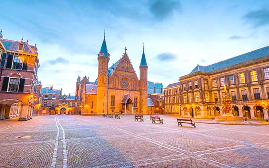 The Hague Travel Insurance