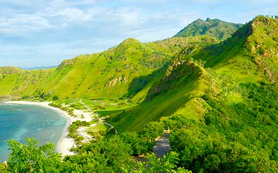 Timor-Leste Travel Insurance