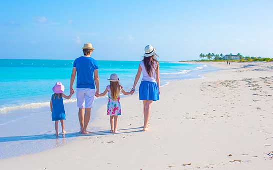 Turks and Caicos Islands Travel Insurance