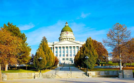 Utah Travel Insurance
