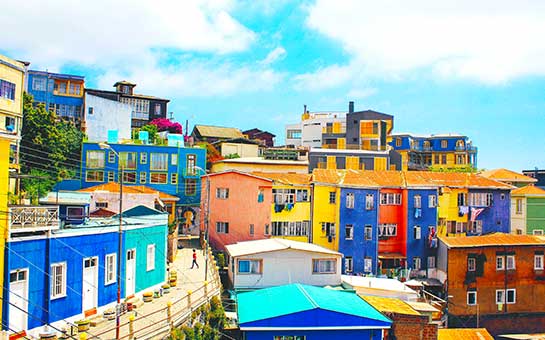 Valparaíso Travel Insurance