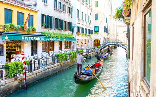 Venice Travel Insurance