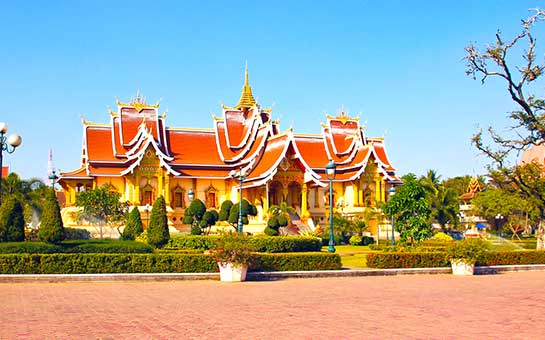 Vientiane Travel Insurance