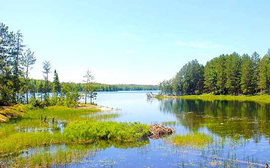 Voyageurs National Park Travel Insurance