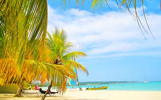 西加勒比海旅游保险