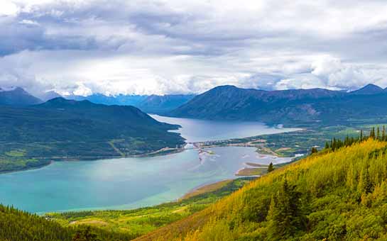 Yukon Travel Insurance