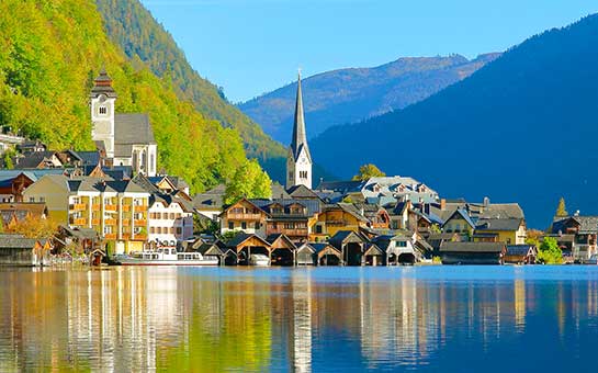 Austria Expatriate Health Insurance