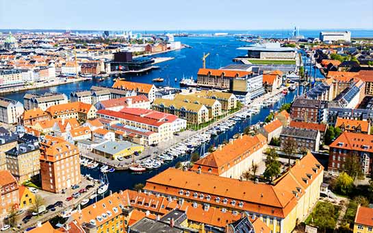 Denmark Expatriate Health Insurance