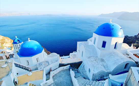 Seguro de salud para expatriados en Grecia