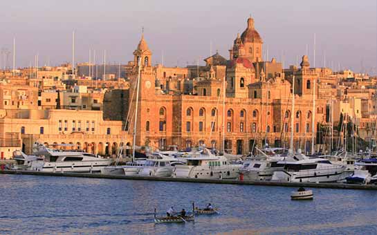 Seguro de salud para expatriados en Malta